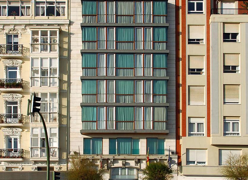 Bâtiment Photo