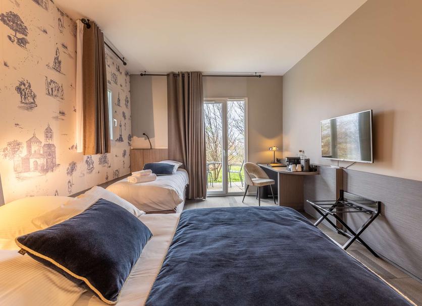 Chambre Photo