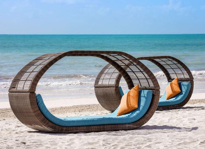 Plage Photo