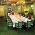 Salle de banquet