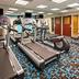 Salle de sport