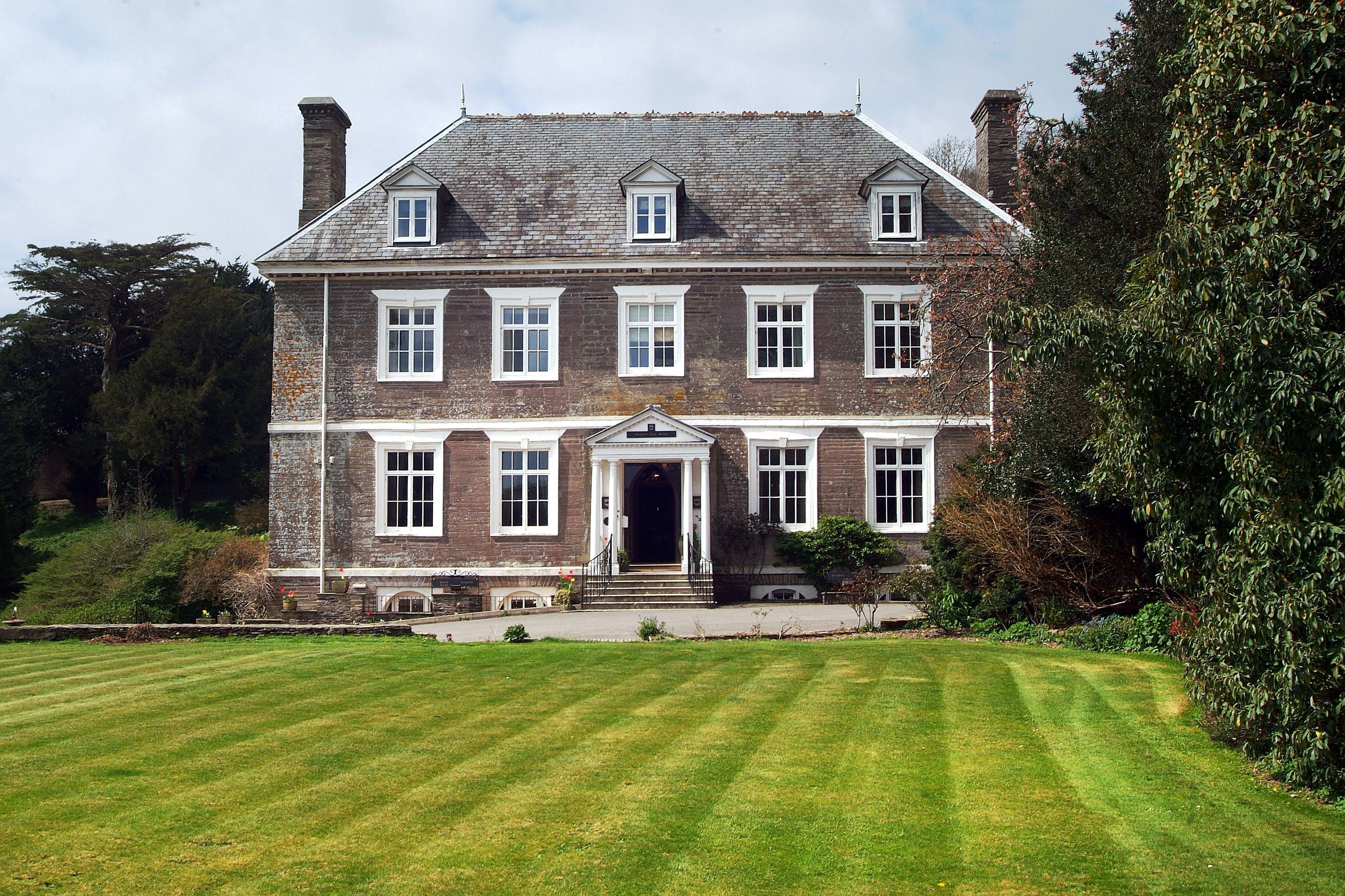 Bâtiment
