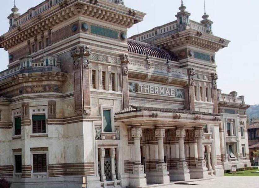 Extérieur Photo
