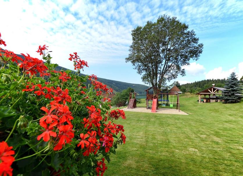 Extérieur Photo