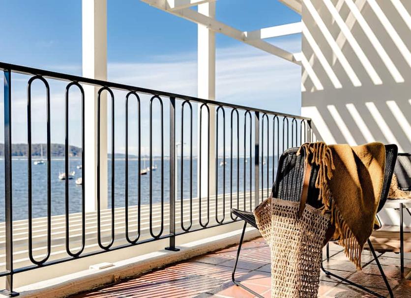 Balcon Photo
