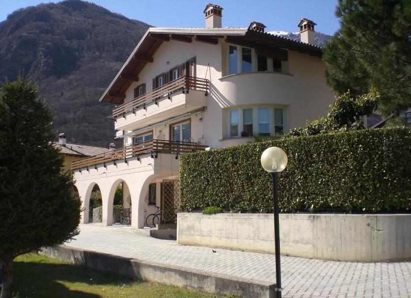 Bâtiment Photo