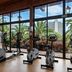 Salle de sport