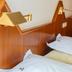 Équipements de la chambre