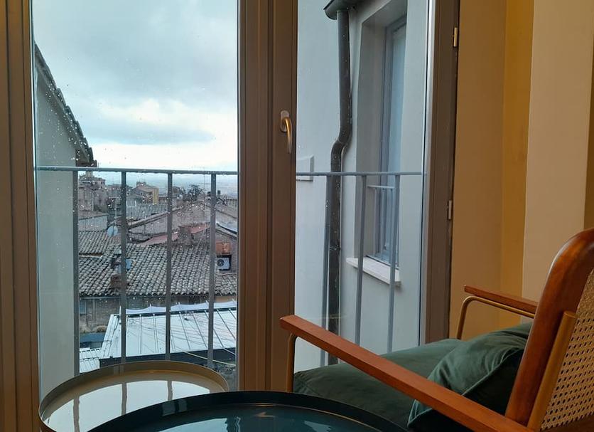 Balcon Photo