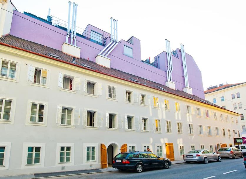 Bâtiment Photo