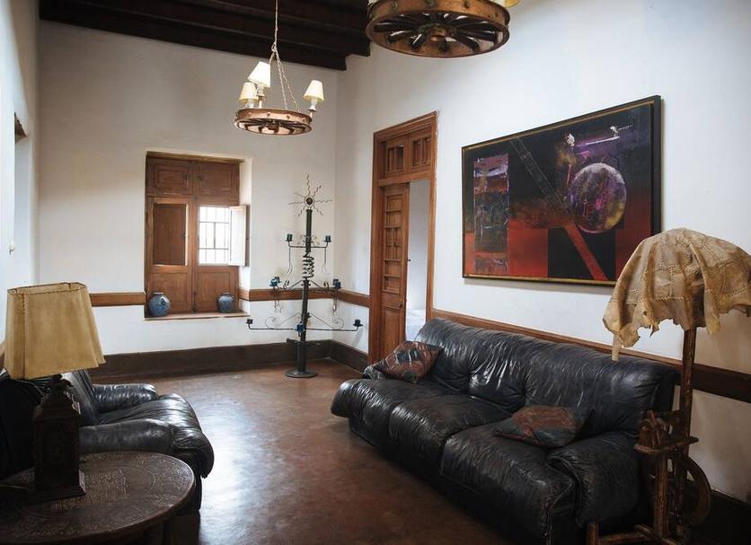 Salon Photo