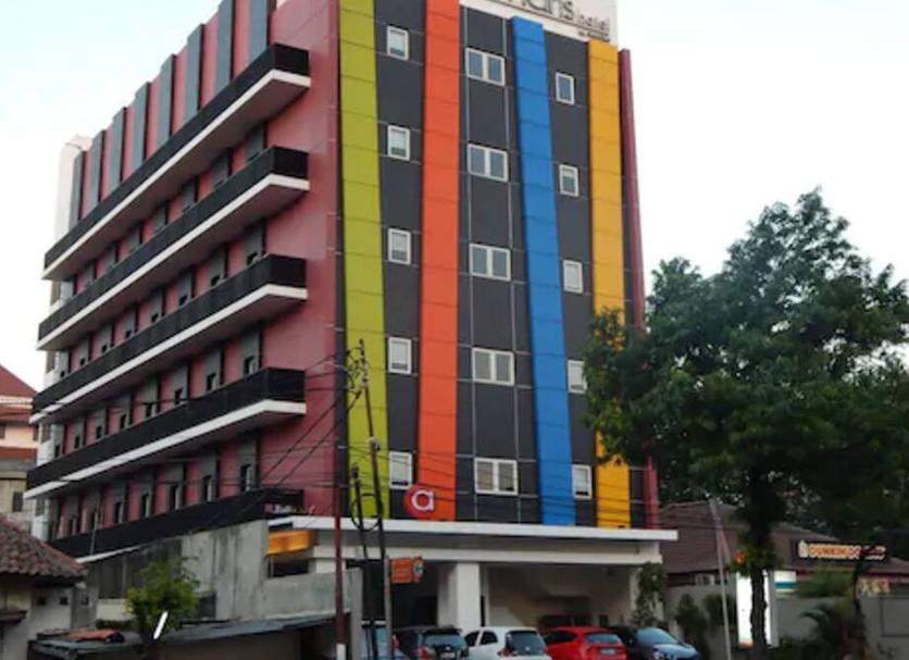Bâtiment Photo