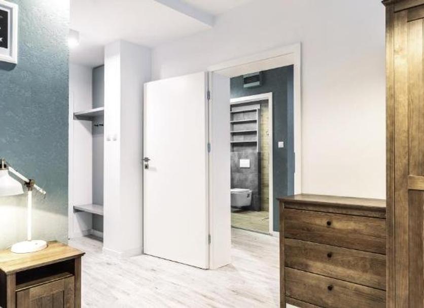 Équipements de la chambre Photo