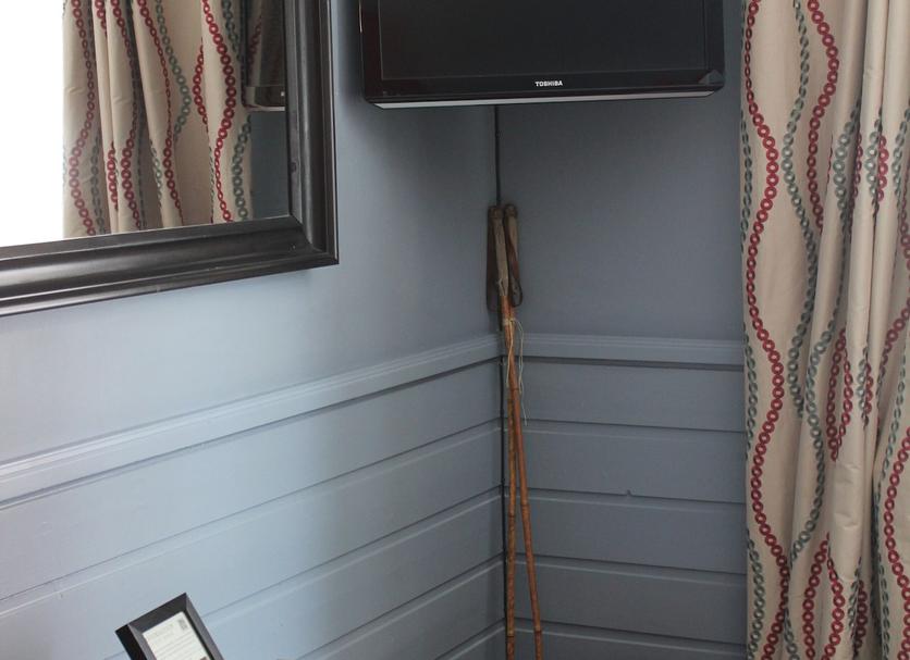 Équipements de la chambre Photo