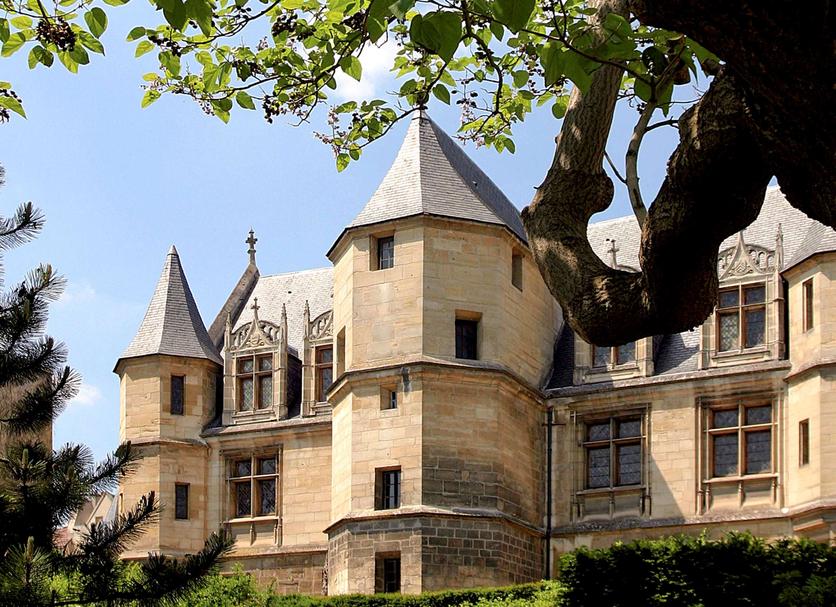 Bâtiment Photo