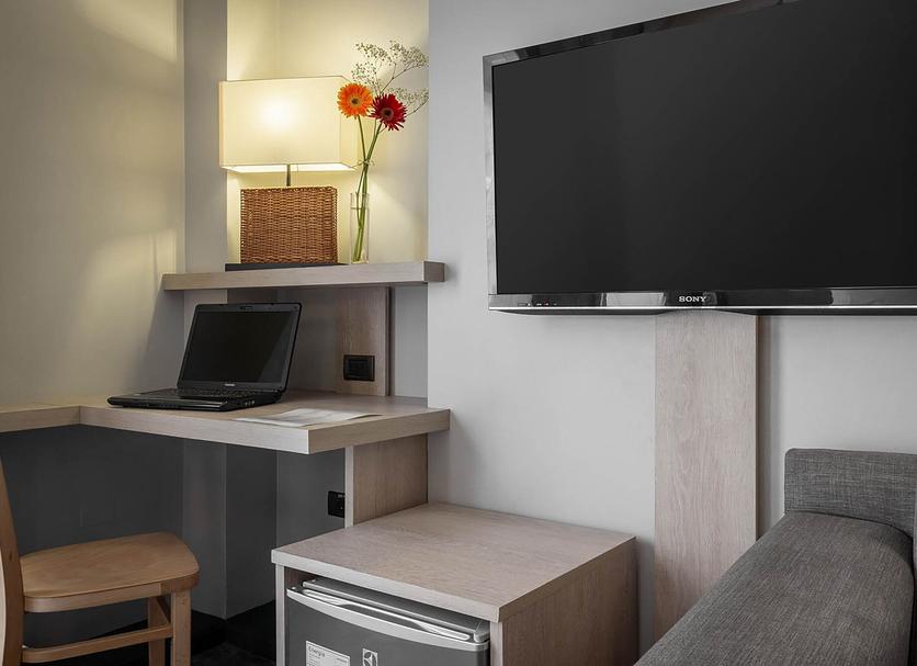 Équipements de la chambre Photo