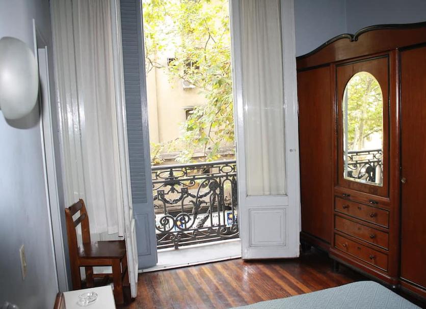Balcon Photo