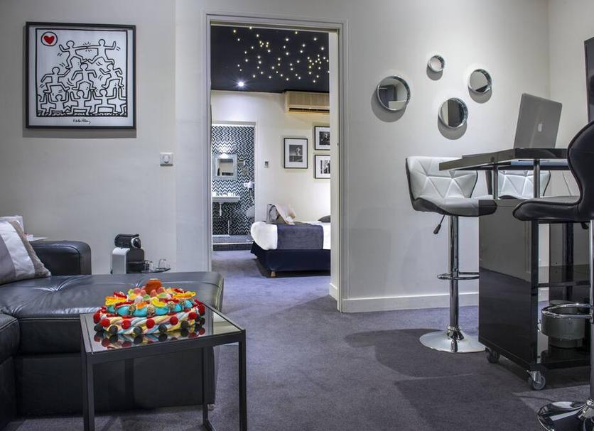 Salon Photo