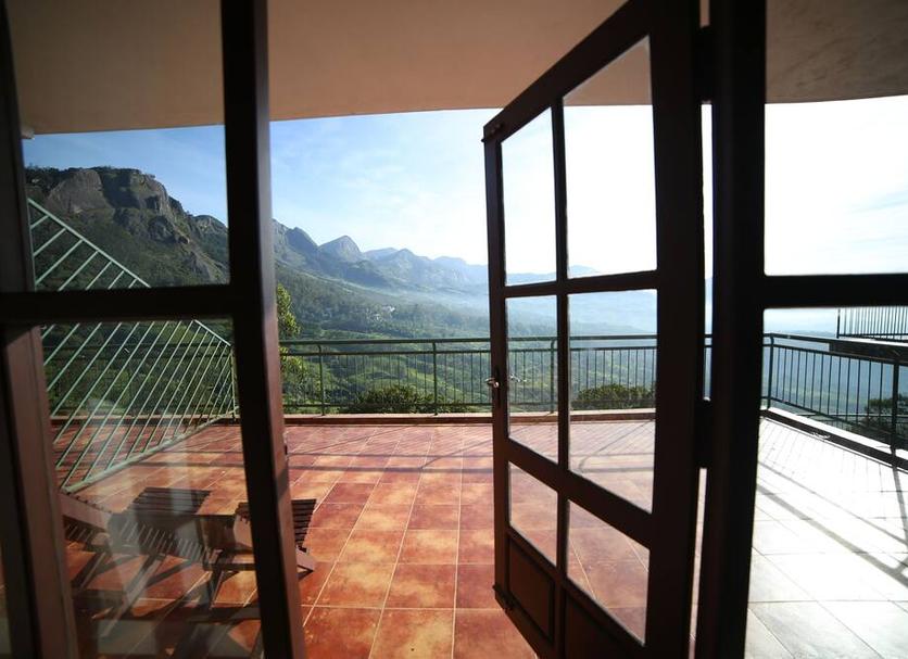 Balcon Photo
