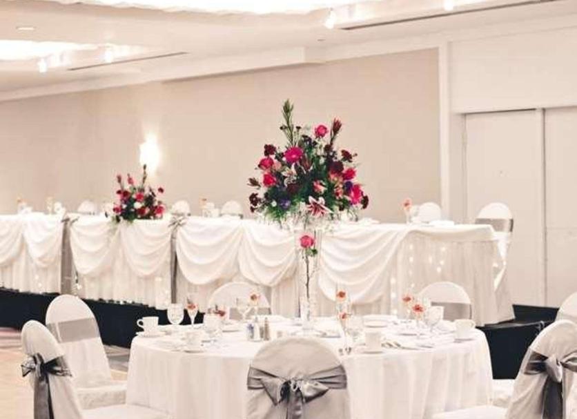 Salle de banquet Photo