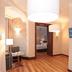 Équipements de la chambre