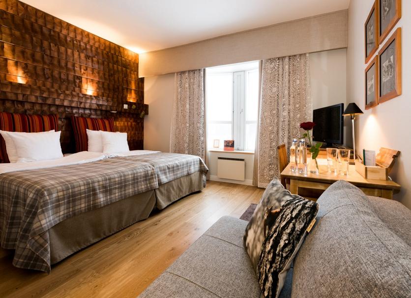 Chambre Photo