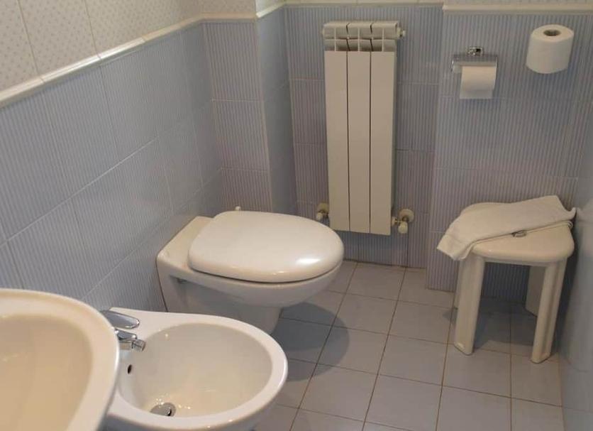 Salle de bain Photo