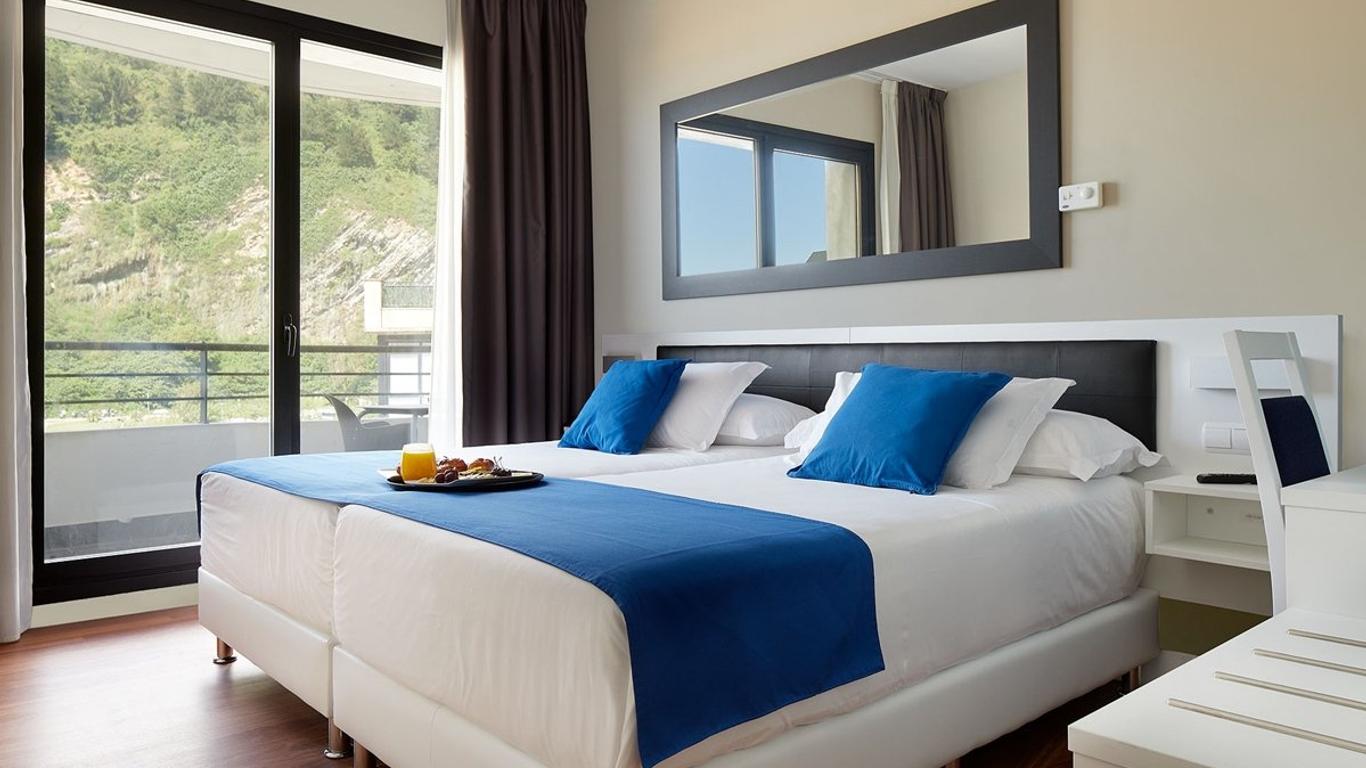 Hotel & Thalasso Villa Antilla