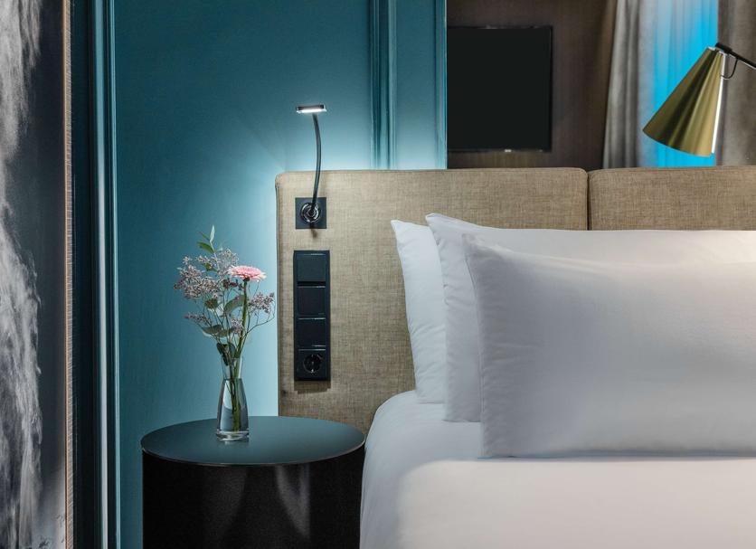 Équipements de la chambre Photo