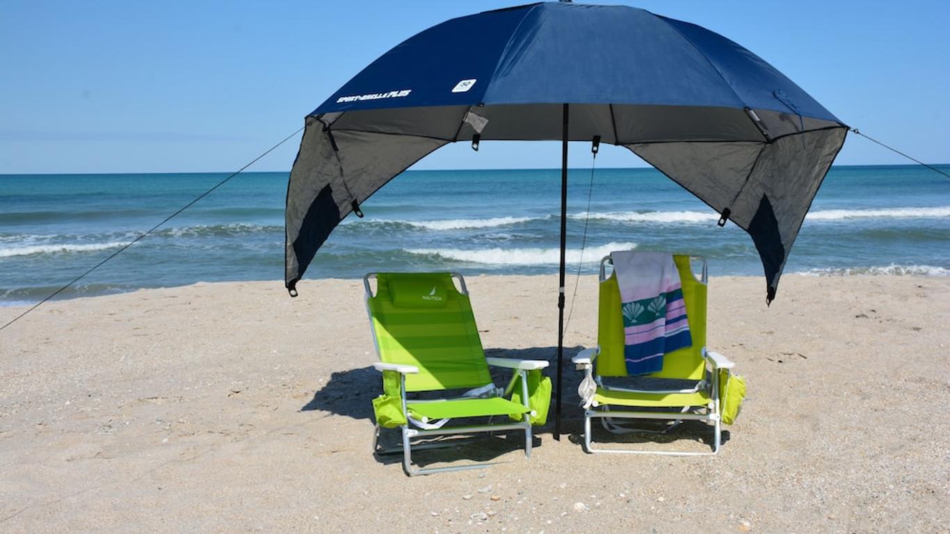 Oceanfront Sea Scape Motel