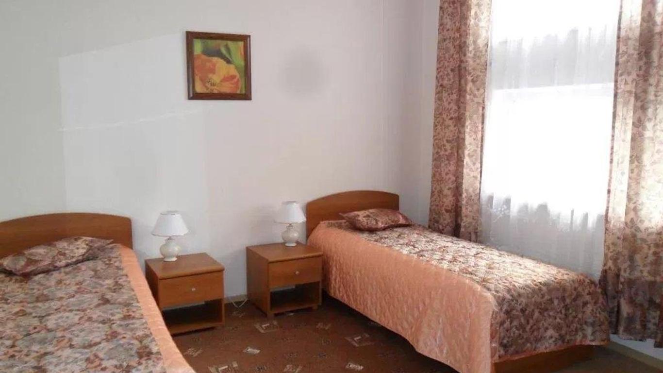 Hotel Orion
