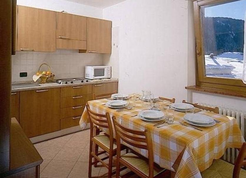 Salle à manger Photo