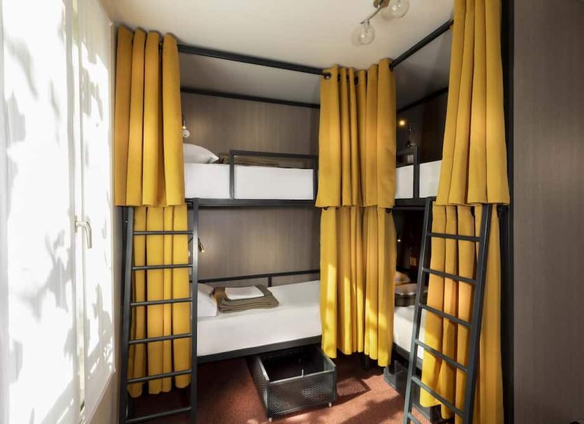 Équipements de la chambre Photo