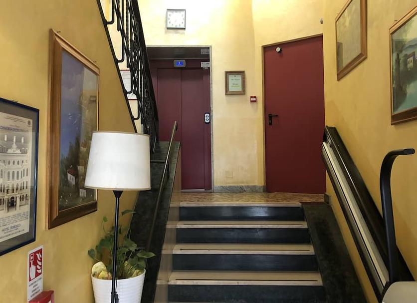 Escalier Photo