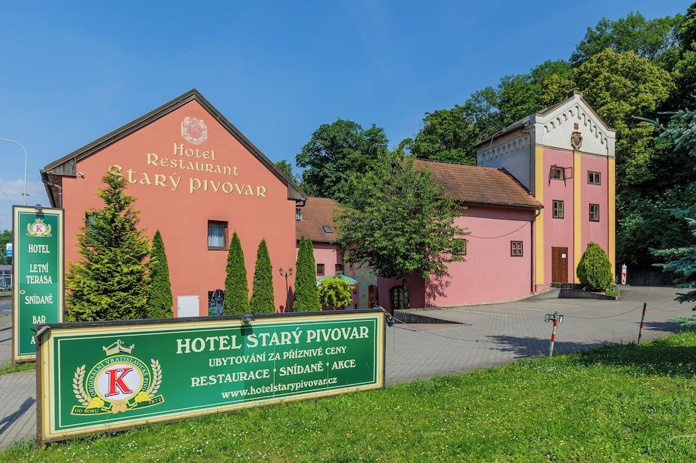 Bâtiment