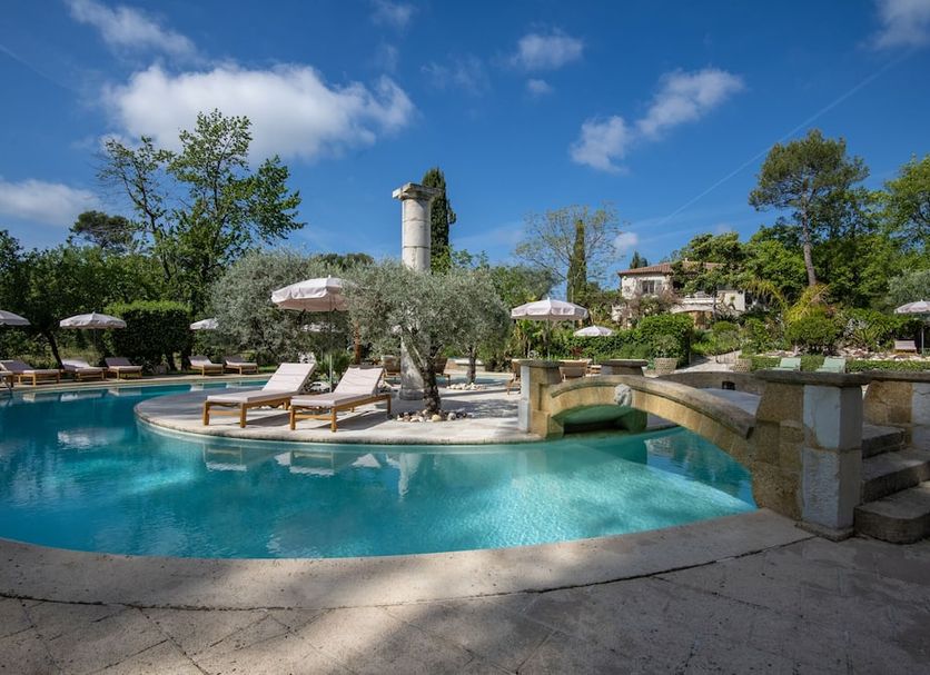 Piscine Photo