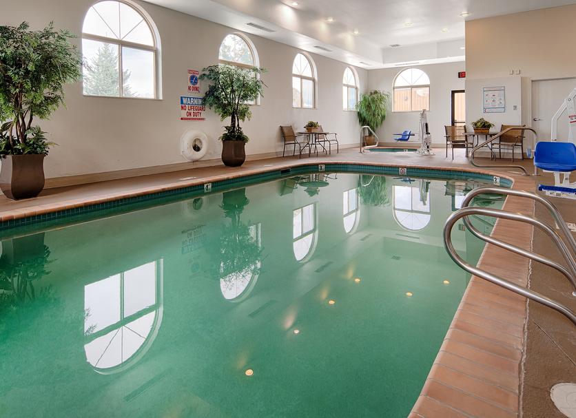 Piscine Photo