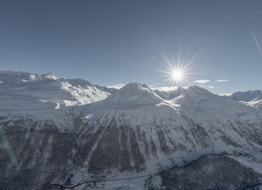 Extérieur Photo