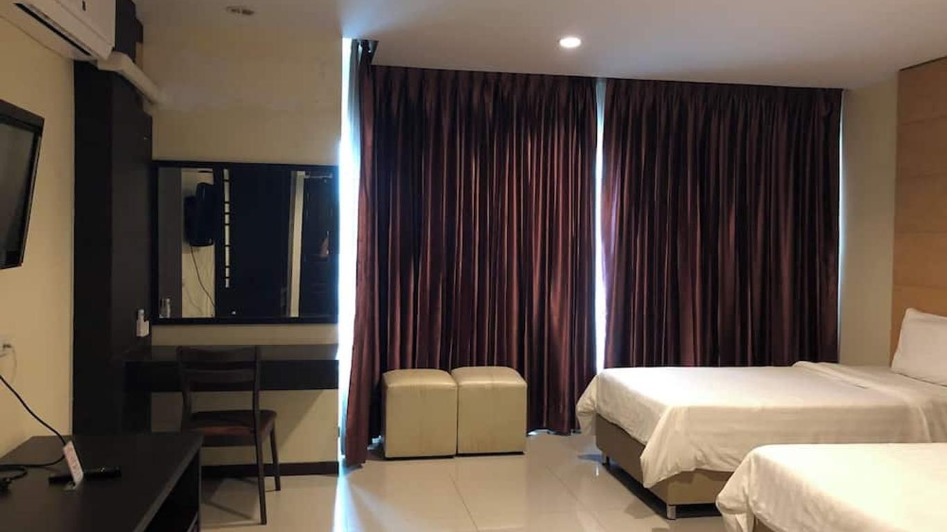 White Inn Nongkhai