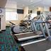 Salle de sport
