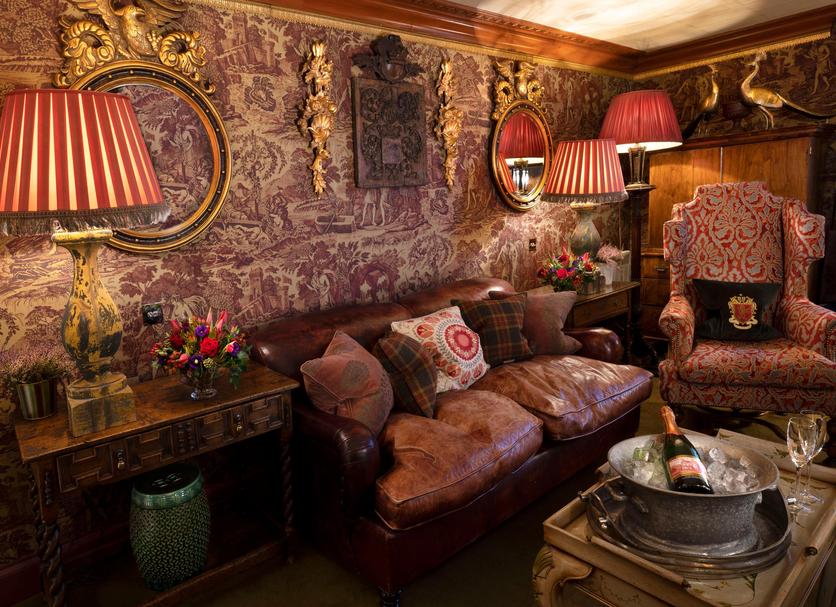 Salon Photo