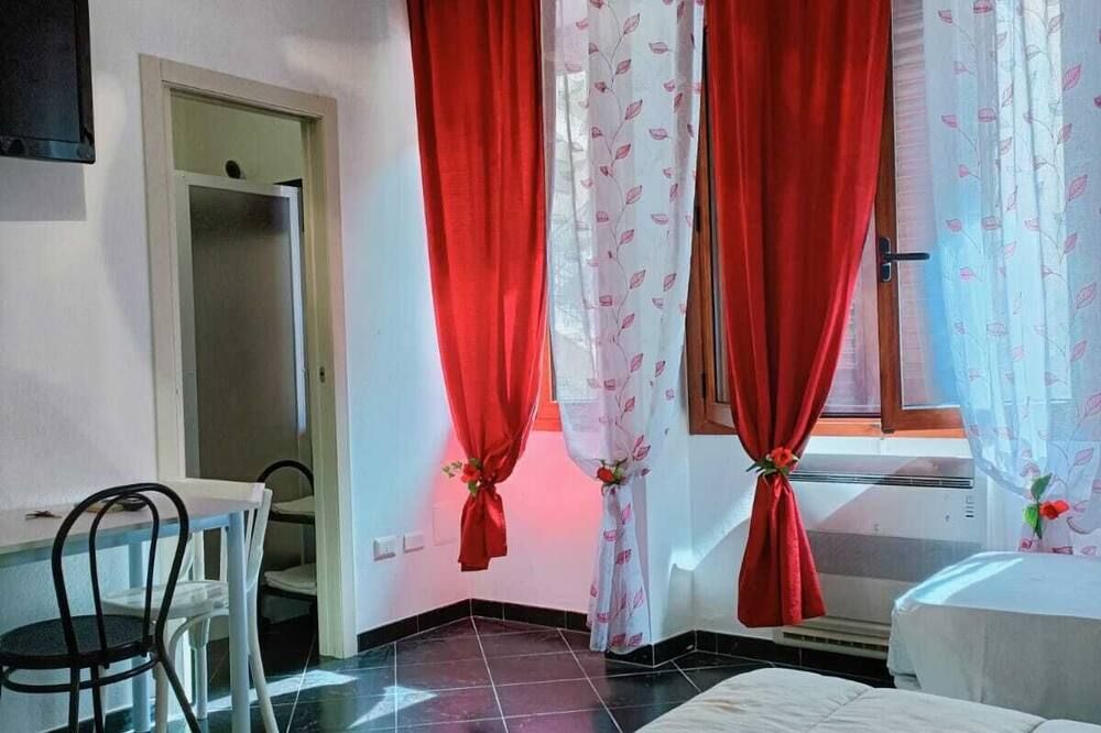 Équipements de la chambre