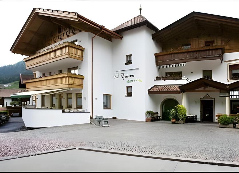 Bâtiment Photo