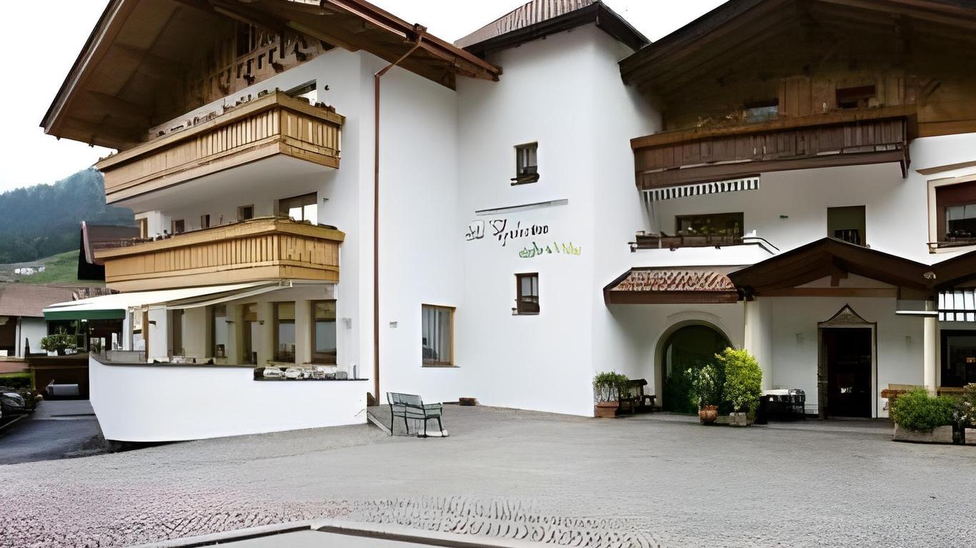 Hotel Pfandleralm