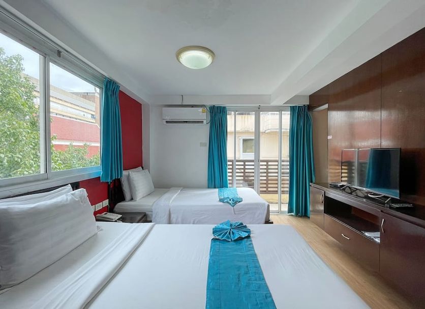 Chambre Photo