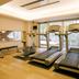 Salle de sport