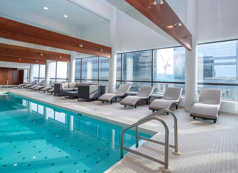 Piscine Photo