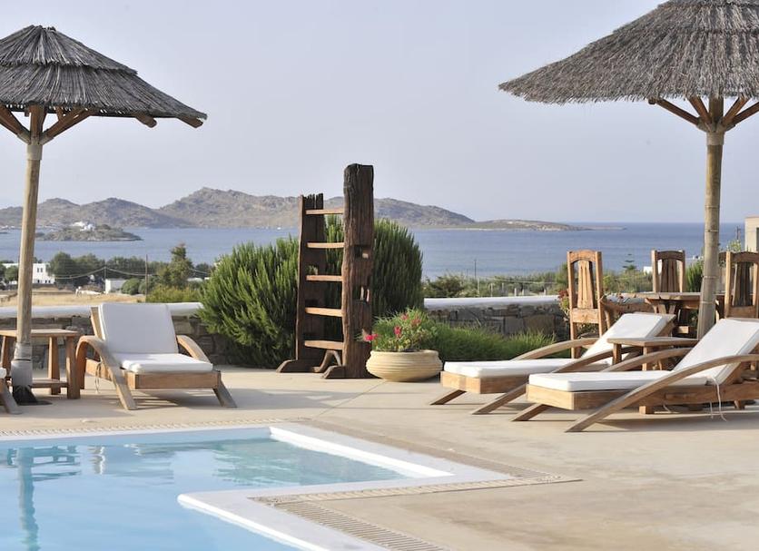 Piscine Photo
