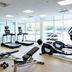 Salle de sport