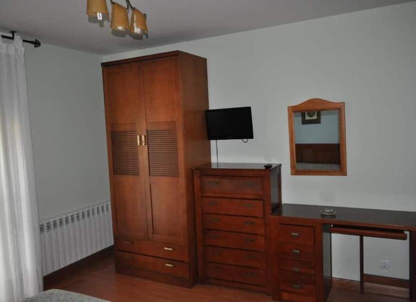 Équipements de la chambre Photo
